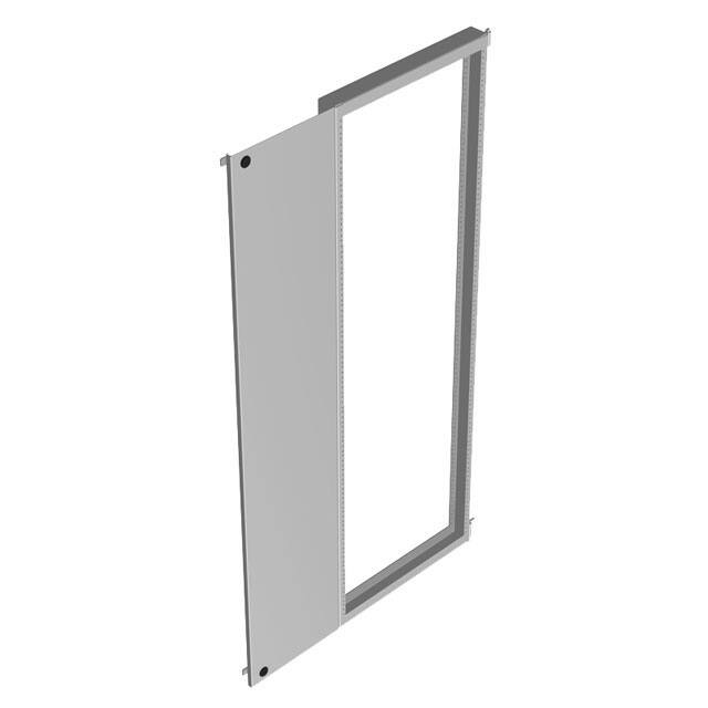 1418SFX Hammond Manufacturing  Componentes del rack